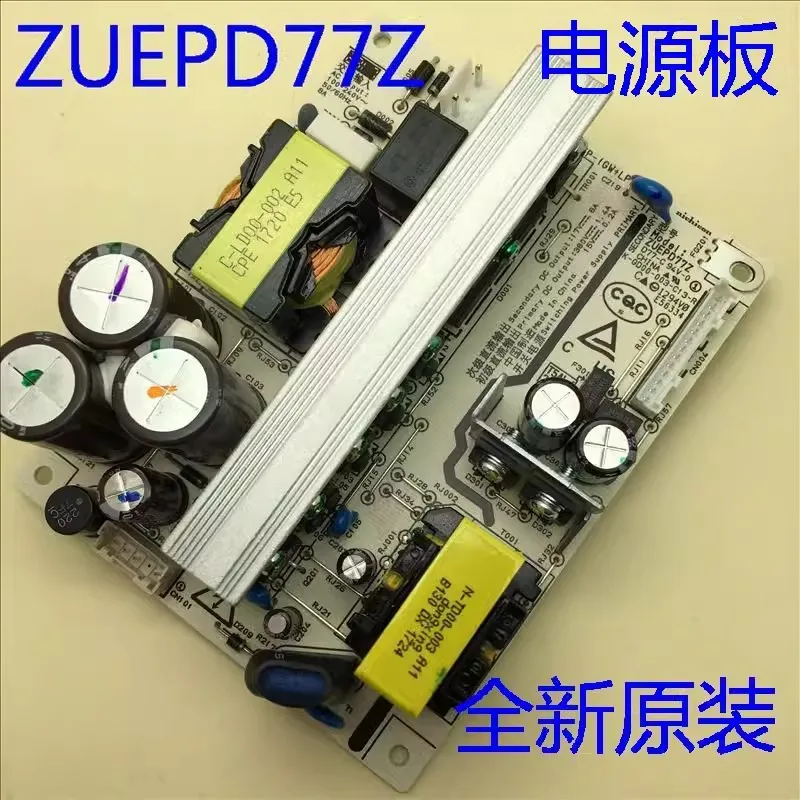 

New original for Epson CB-696Ui 710Ui 700U 1450Ui 1460Ui Projector power board ZUEPD77Z