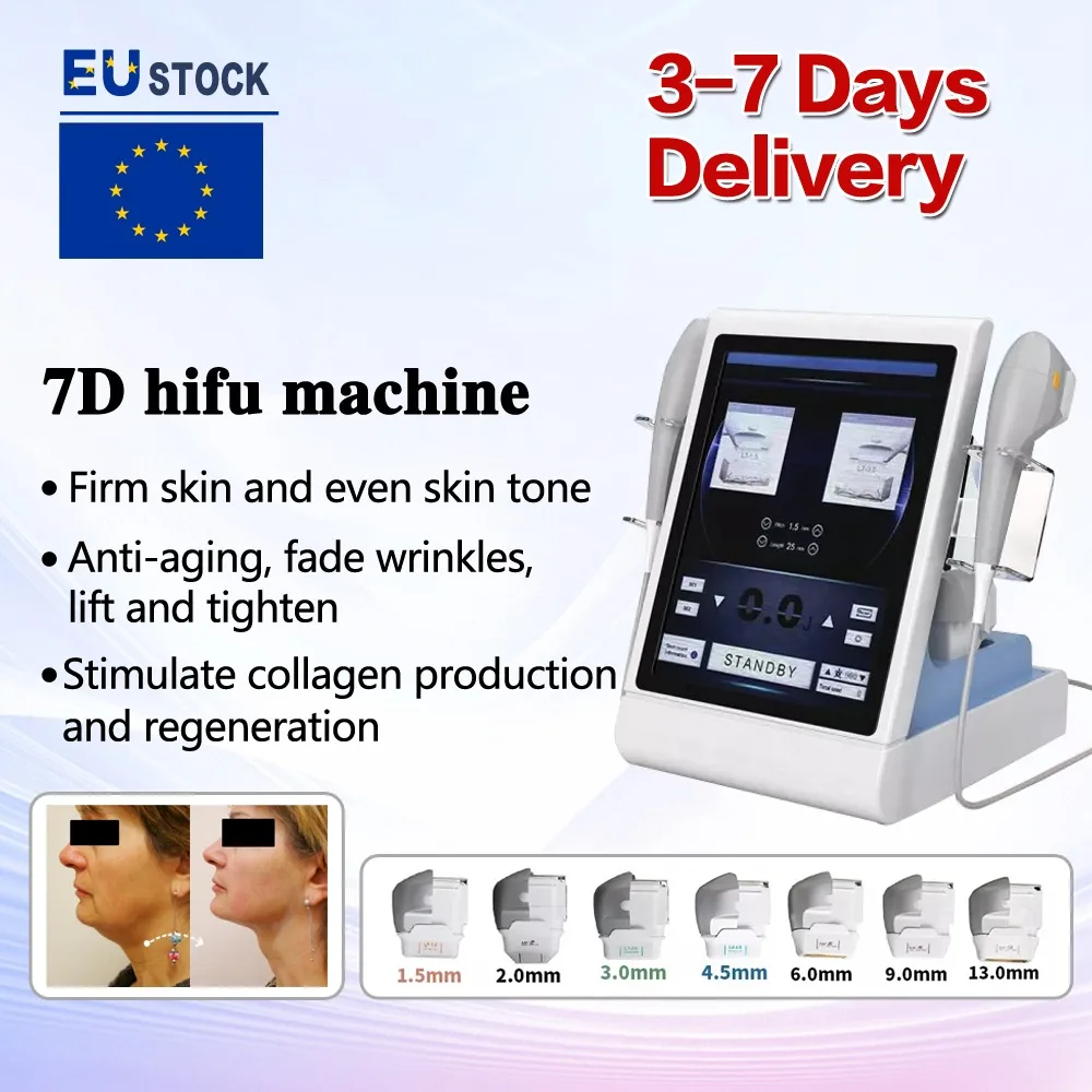 

7D hf Facial lifting Customer exclusive link