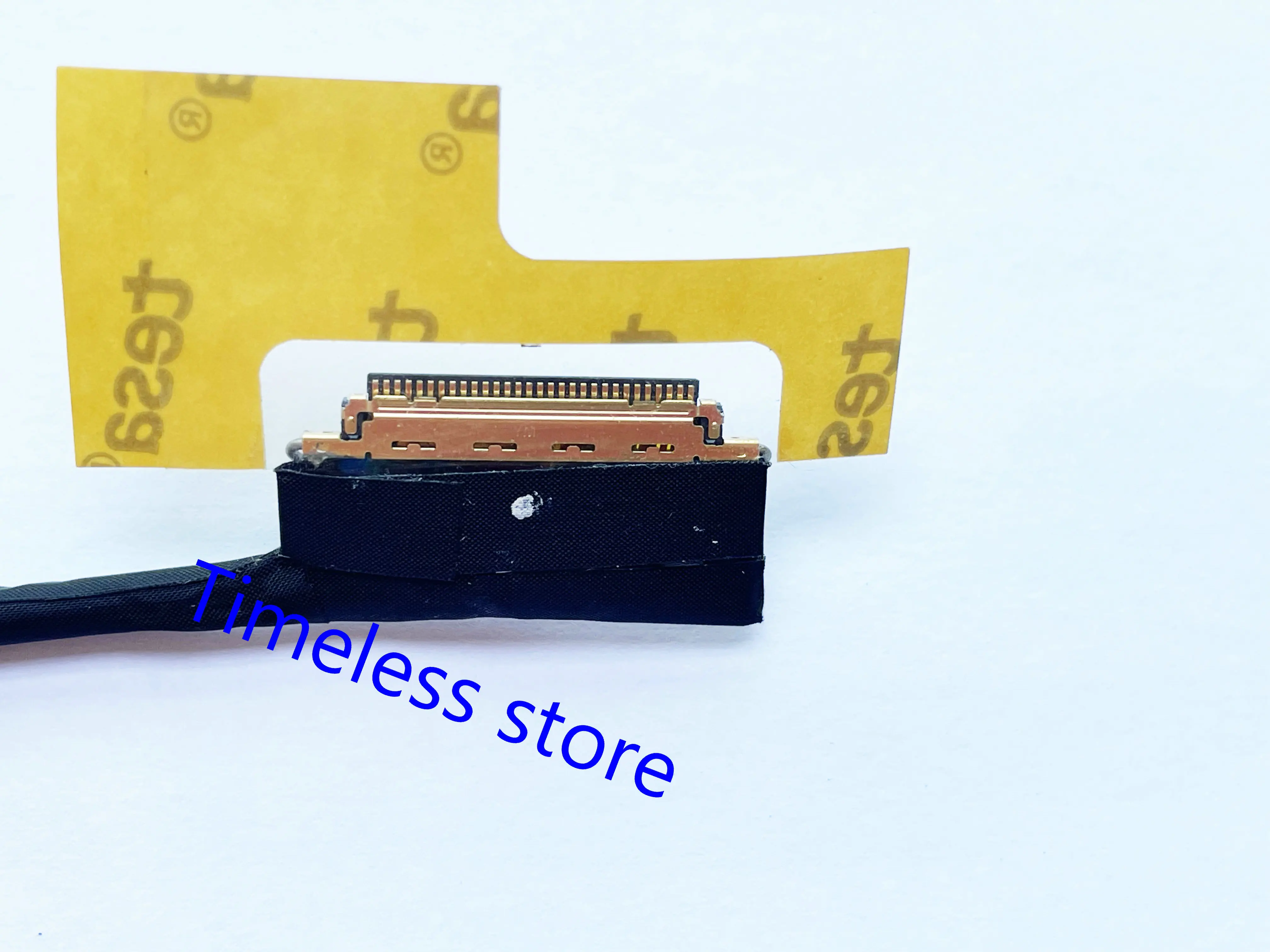 new for lenovo 15APH8 15IRH8 led lcd lvds cable 40pin 5C10S30800 DC02C013I00