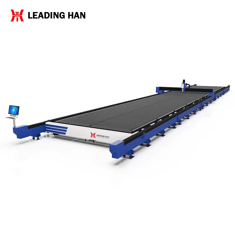 

Factory Directly Provide Hot-sale Ultra-Large Format CNC Fiber Laser Cutting Machine With Affordable Price