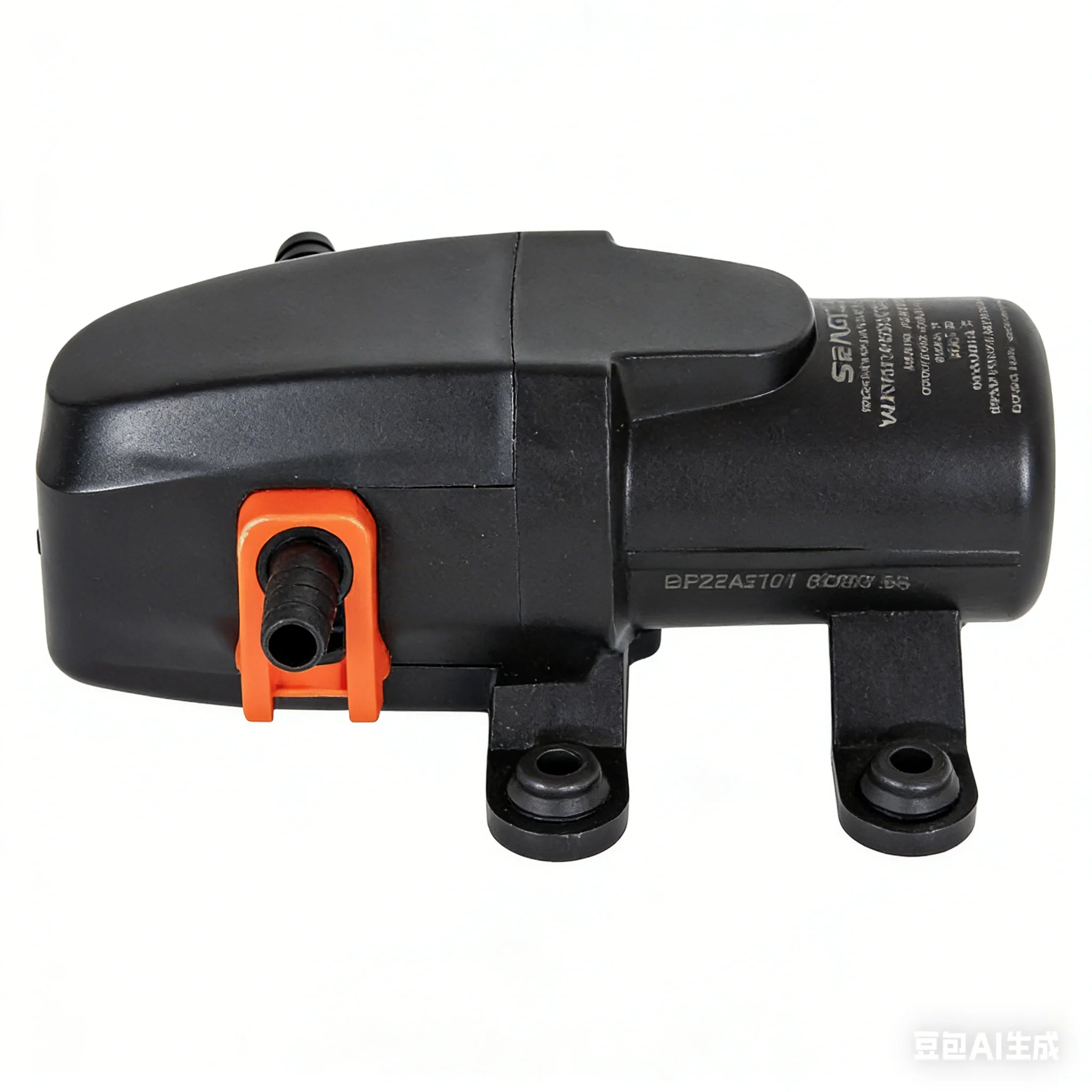 23A Series 24V SFDP2-015-040-23A RV Automatic Caravan Accessories Diaphragm Pump