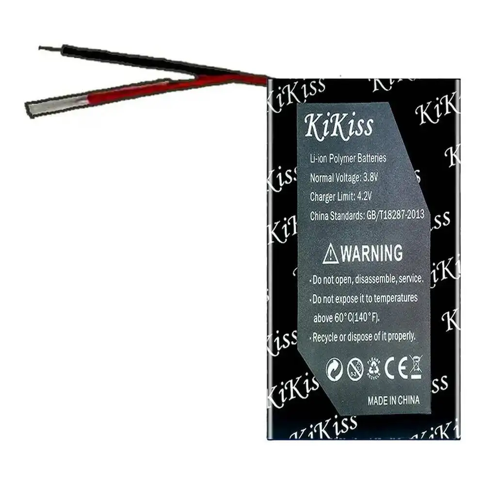 430Mah For Fiio BTR…