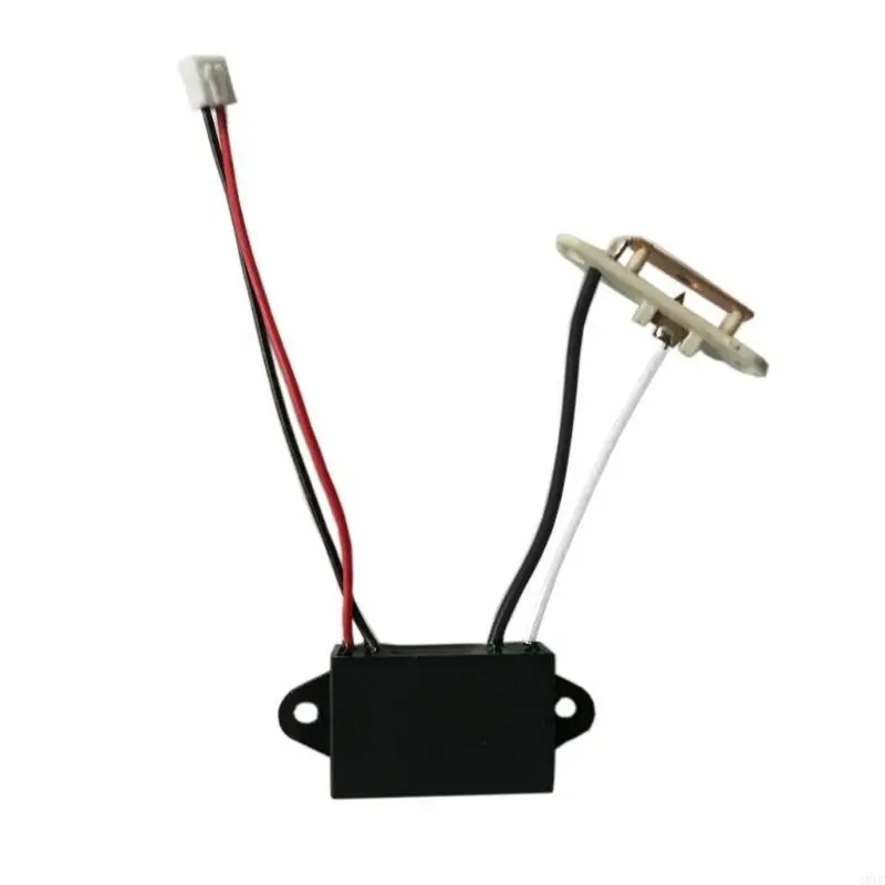 G8TC 5V холодильник Очистка Озорных Озонов Генератор холодильник пищевые овощи автомобиль ионизатор