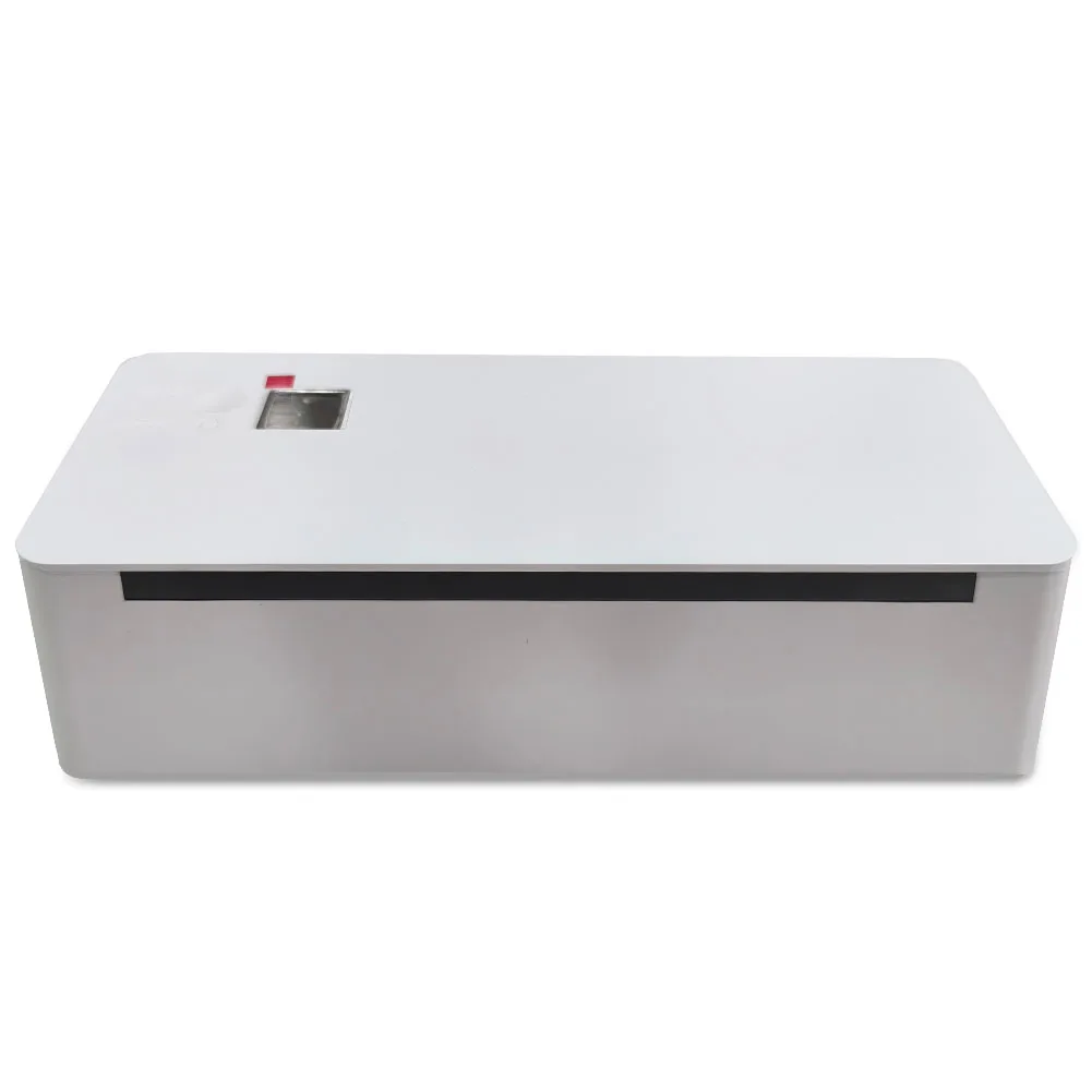 Mini Portable 210MM Thermal Printer USB Thermal Wireless Photo Picture Invoice Printer Cheap Portable Android Thermal Printer