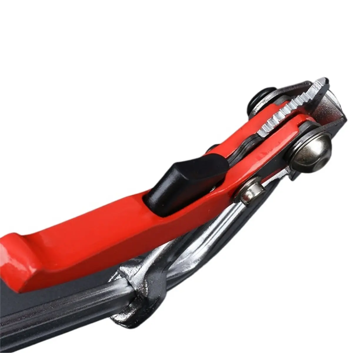 DT35BG Track Saw Guide Rail F Wood Bench Carpentry Cutting Clamp Fastening Clip Tightening Vise Fixing for Woodworking Tool