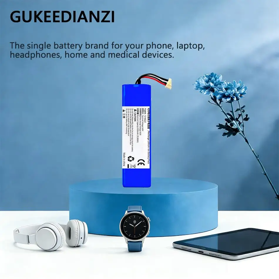 Robotic Vacuum Clea…