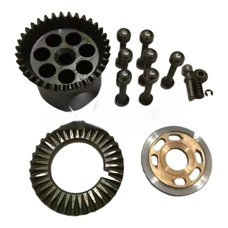F11 F12 Hydraulic Motor Parts F11-005/010/014/019/150/250 F12- 30/40/60/80/110 Piston Repair Kit