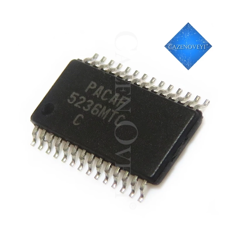 5-100PCS FAN5236MTC FAN5236 OB3353CP OB3353 MA2830 2830 FA5510N-D1-TE1 FA5510N DS26C32ATM DS26C32 EL6N137 6N137