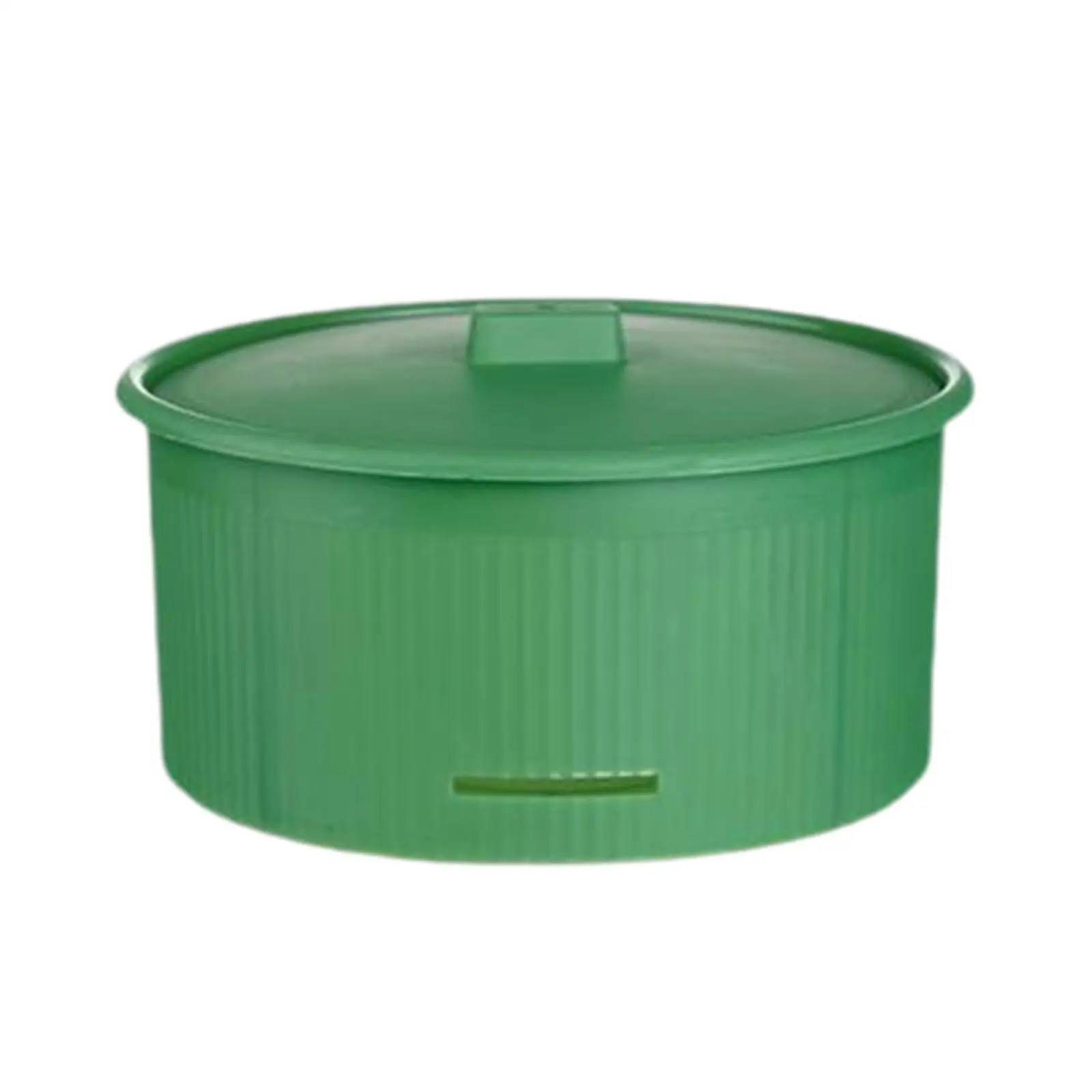 

Tray,Sprouts Growing Home Reusable with Lids with Drain Holes,Microgreens Growing Tray, Germination for