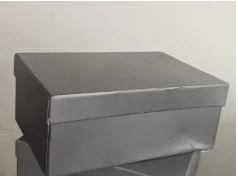 Extra Shoe Box Accessory Not Sold Separately Additional Packaging Case For Sneaker Shoes