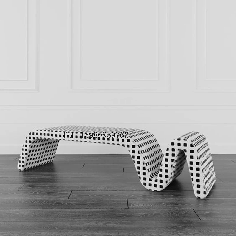 

Room Decor Accent Step Stool Lounge Clear Nordic Big Size Vanity Chair Designer Foot Stool Modern Tabouret Library Furniture