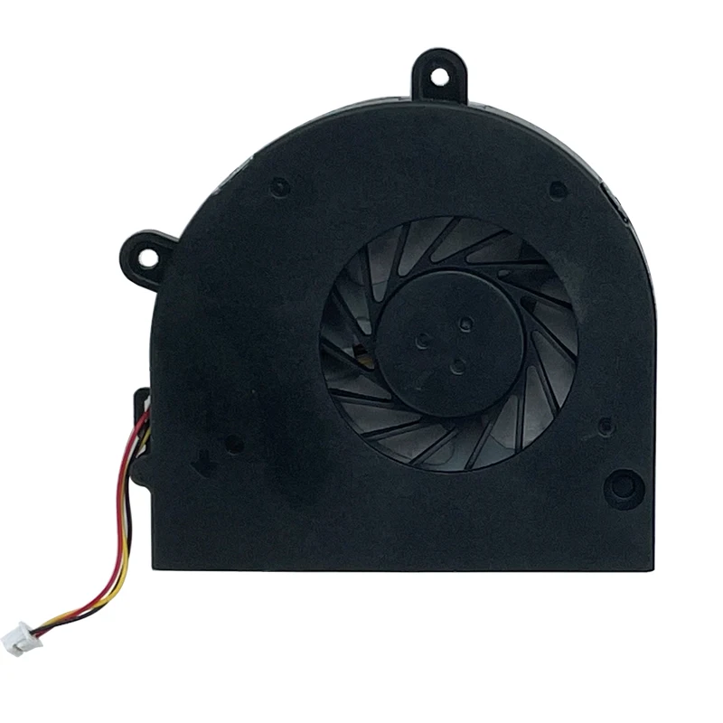 Laptop cpu cooling fan for Toshiba Satellite C660 C650 P775 A660 A660D A665 A655D L675 L675D P750 P750D P755D L670 L670D