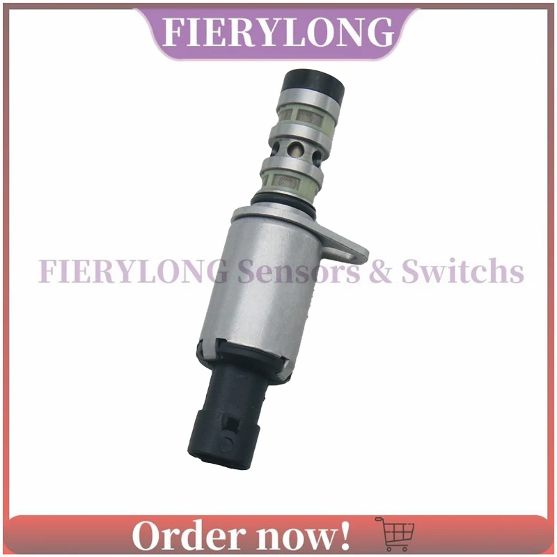 9674680280 VVT-Magnetventil mit variabler Ventilsteuerung für Peugeot 208 2008 301 308 Citroen C3 C4 Autos Ersatzteile