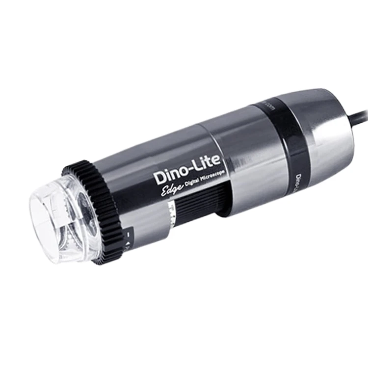 dino-lite AM4113ZTL digital microscope with Featuring rotatable polarization