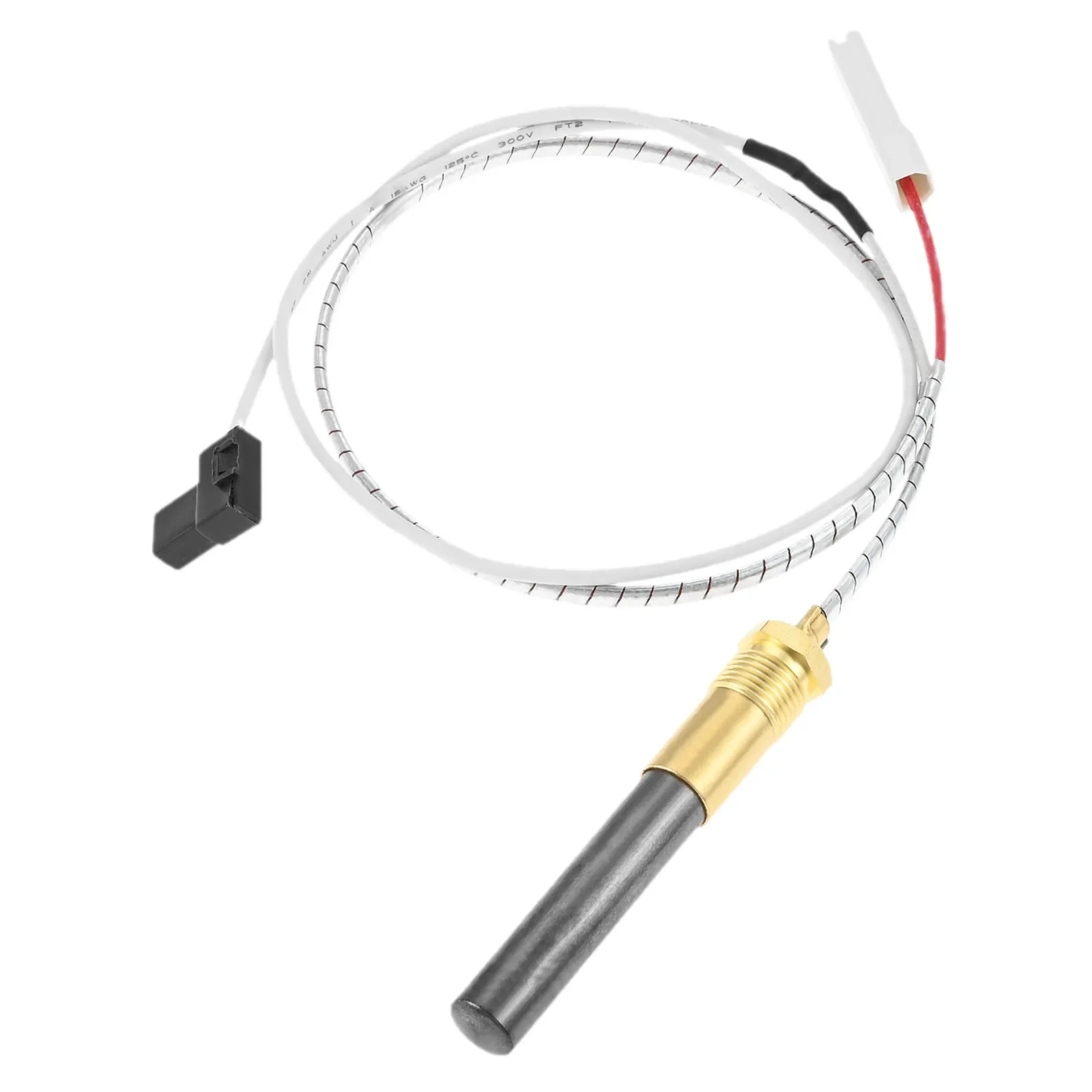 233-47845-05 233-47845-04 Pilot Assembly Kamin Thermopile Passend für Bradford Weiß für 17/26Honeywell Erdgas-Warmwasserbereiter