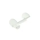 

Winterhalter White Flap 60004541 Kitchen Sink Waste Disposal Unit Part for Kitchen Sinks