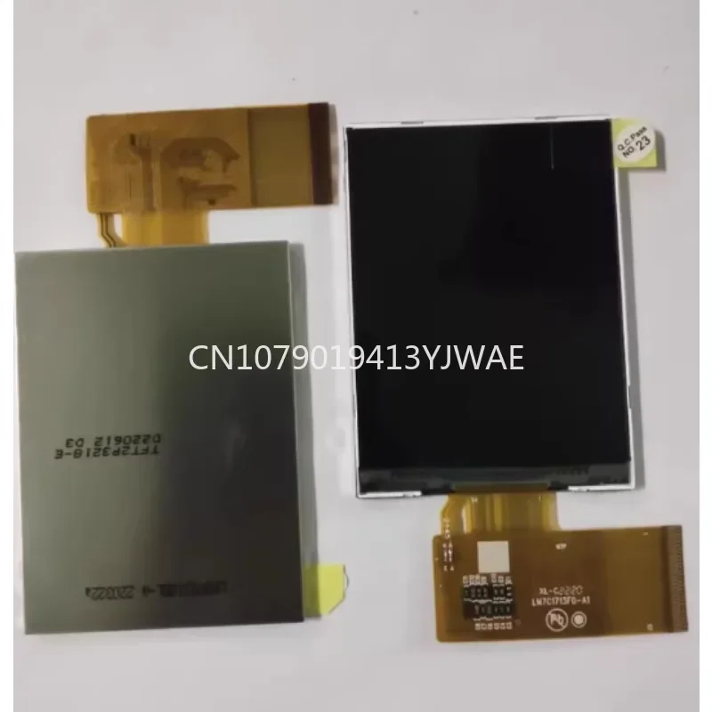 

Suitable for LM7C1713F0-A1 new original display screen, inner screen in stock