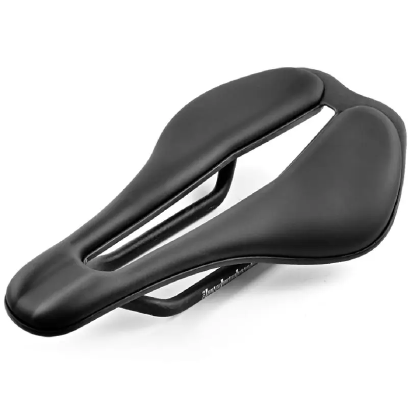 HOES-GOLDIX T68 Ultralight Carbon Fiber Base Plate Road Bike Saddle And TPU Printed Track Leather Options For 3D Printer EVA