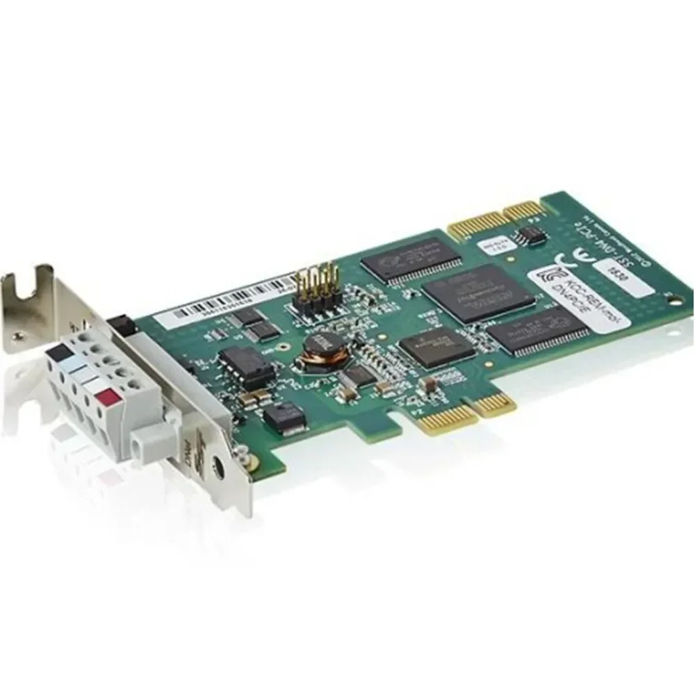 

Robot Accessories DeviceNet Board DSQC 1006 3HAC043383-001 Communication Board