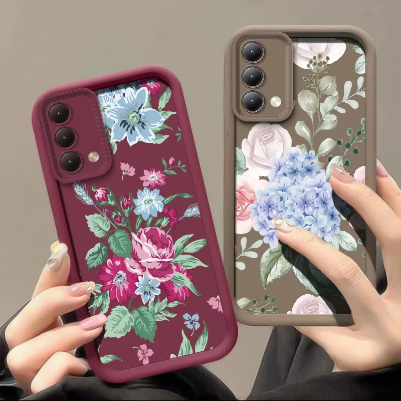Soft Tpu Phone Case… - image