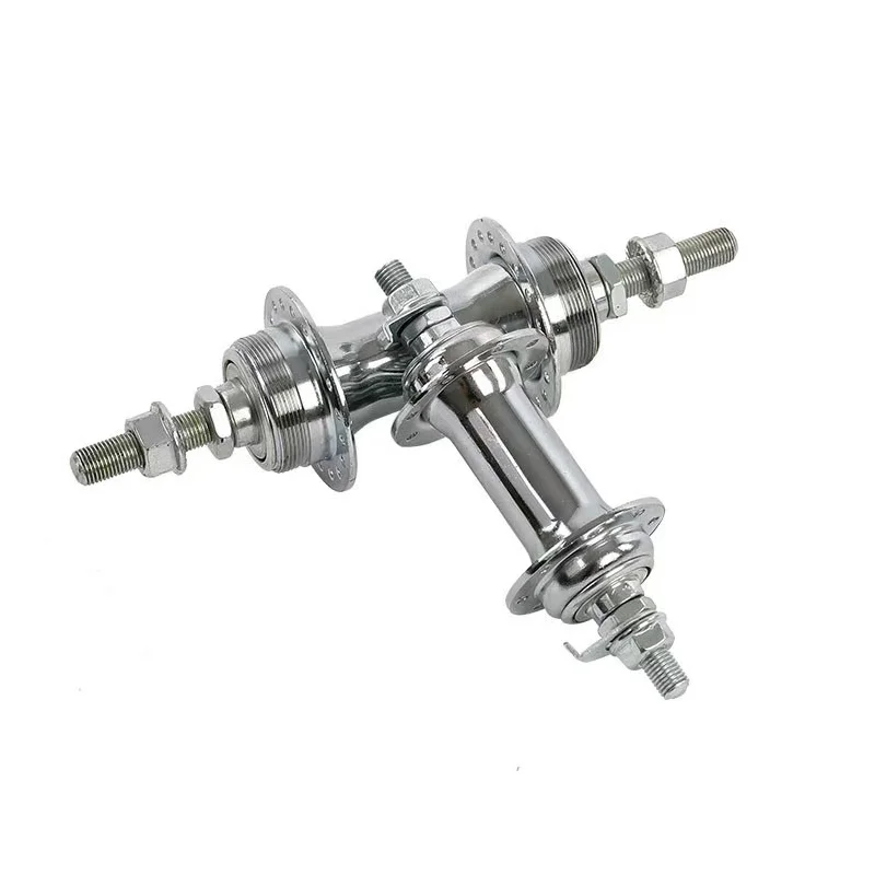 Thumbnail 3 - #18 Bicycle Hub Parts Comparison Guide