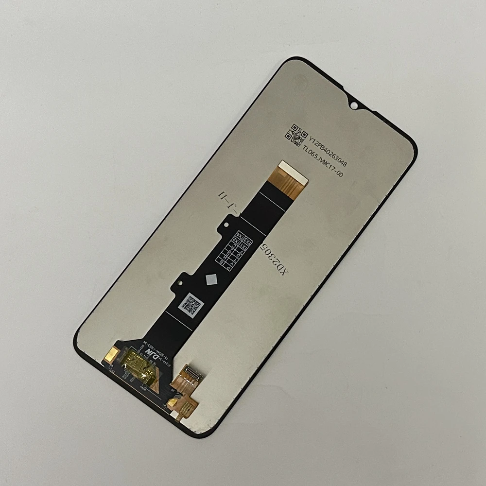 Tested For Lenovo K14 Plus LCD Display Touch Screen Panel Digitizer Assembly For Lenovo K14Plus Screen K14 LCD Sensor