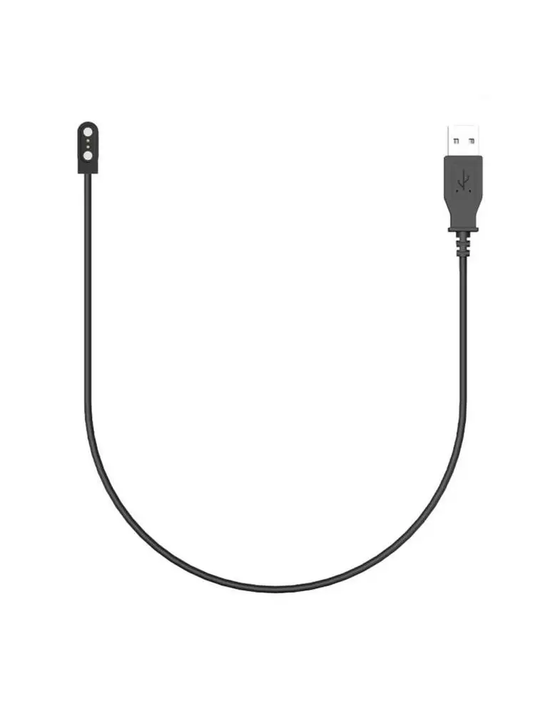 AliExpress TOOPRE Magnetic Charging Cable For XDS AD350 Series Bicycle Crank Power Meters Power Meter Charging Wire Cycling Accessories