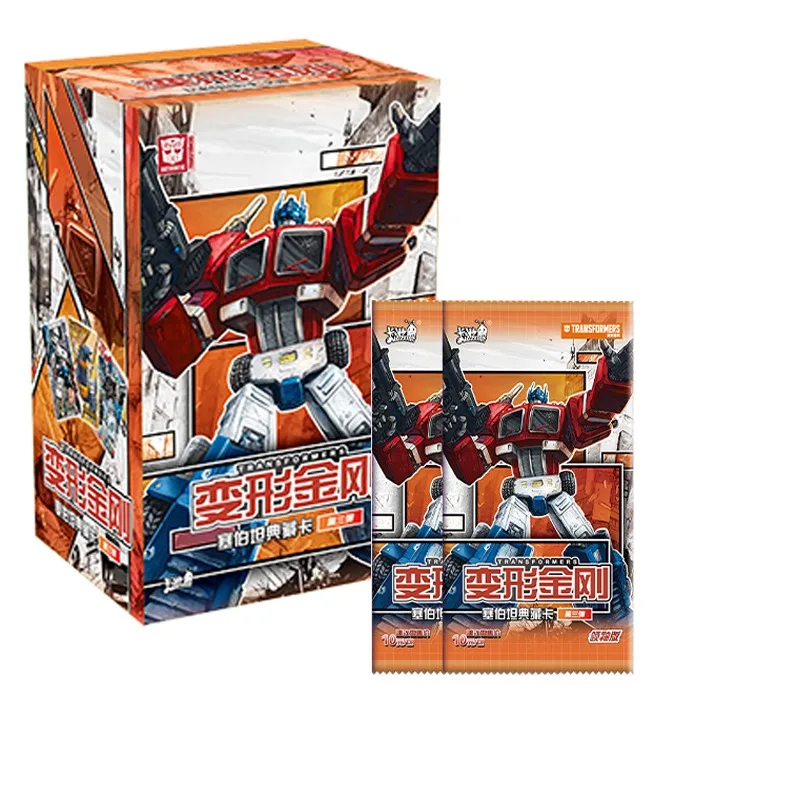Kayou transformadores cartões anime liderança edição coleção caixas de cartão filme periféricos cartões colecionáveis crianças presentes brinquedos