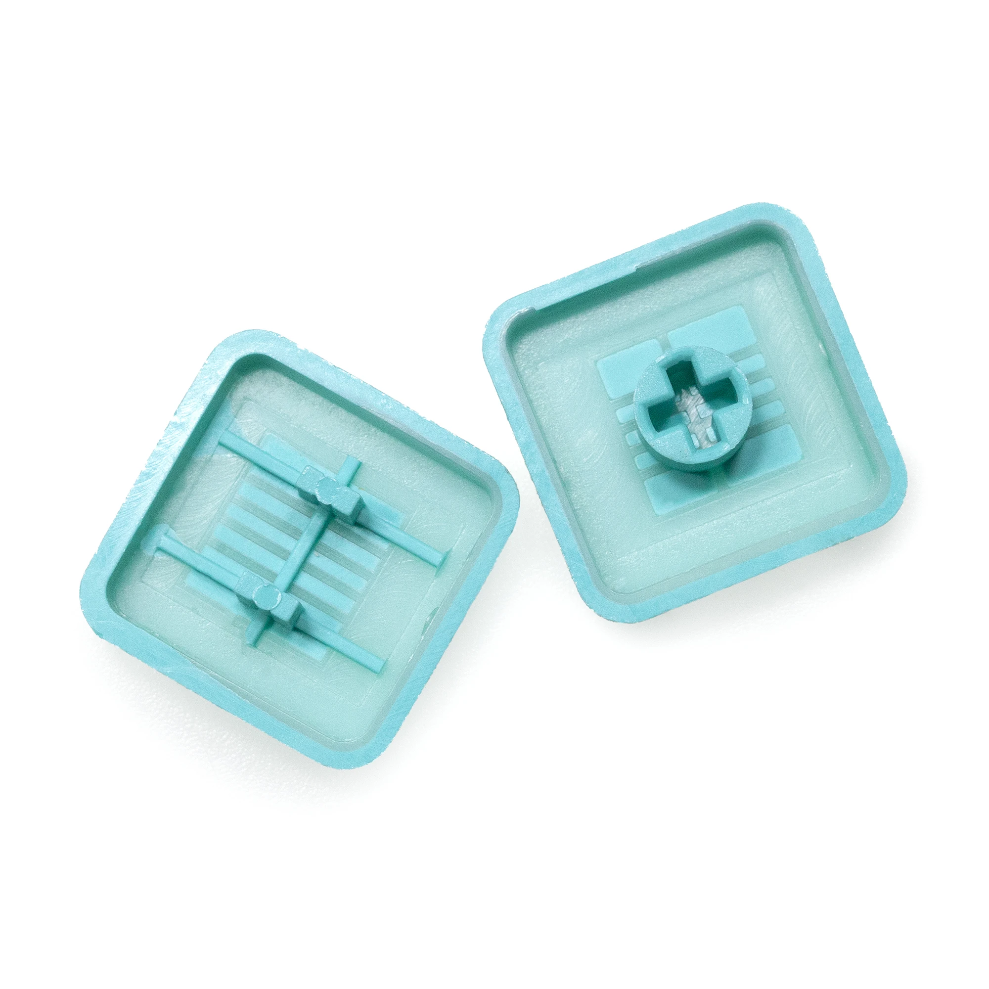 Taihao MTI65 1U Thins key Keycap Low Profile Keycaps For Mechanical Keyboard Kailh Choc 1350 or MX Switch