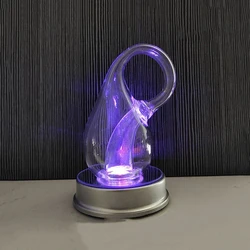 Aqumotic Infinite Border Bottle Test Tube 1pc Night Ligth Physics 4D Space Felix Christian Klein German Mathematician