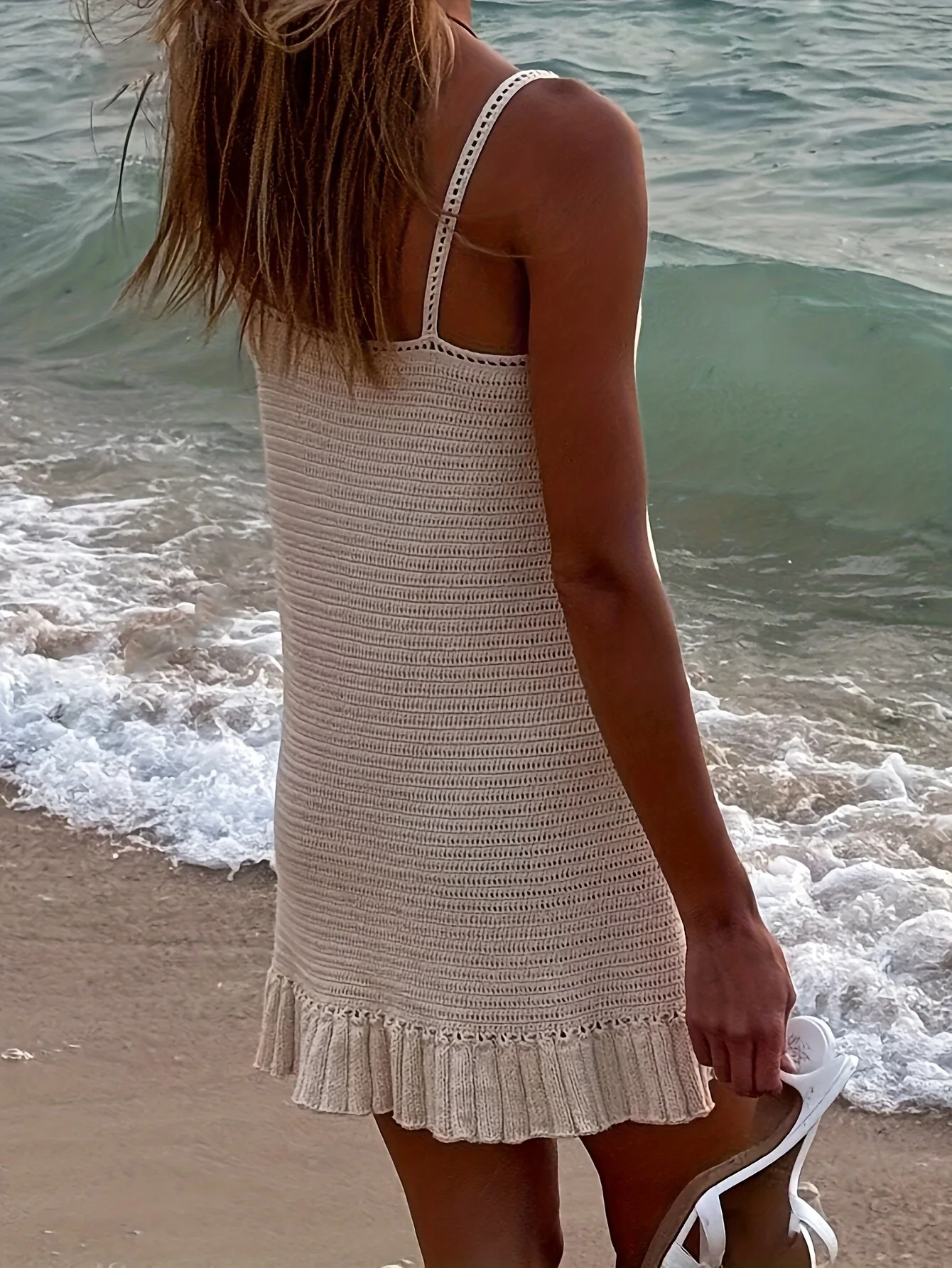 golden formal dress Simple gold satin mermaid long prom dress, gold evening BFCM24 Partywear this long formal dress Olivia Silk Chiffon Dress Size:EU 39/US 8.5
