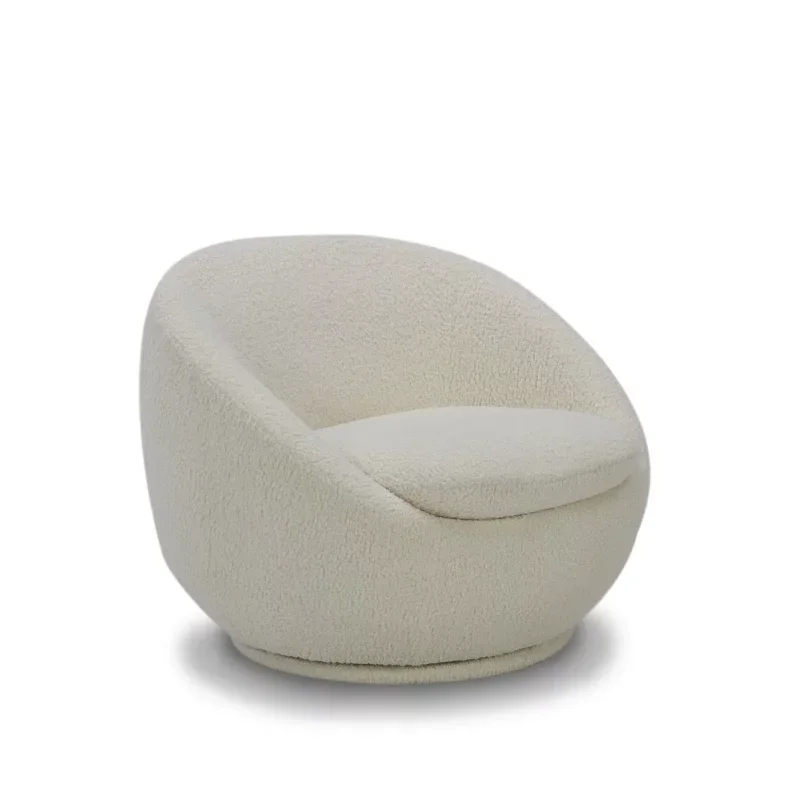 

Better Homes and Gardens Mira Swivel Chair