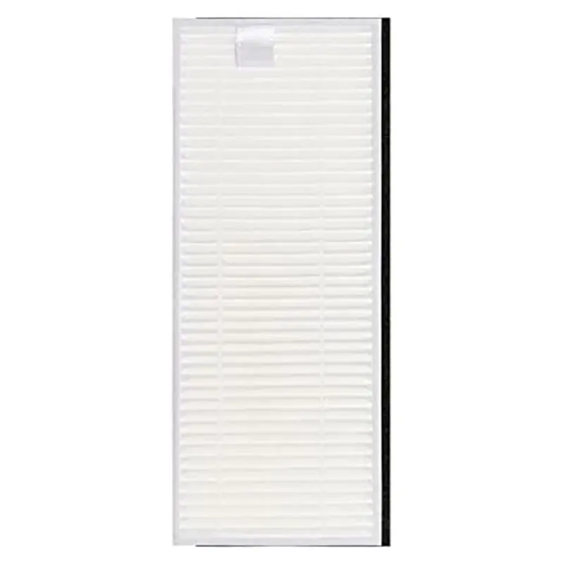A67M-HEPA Filters Side Brushes Compatible For X500 EXVAC660 Mamibot Robot Vacuum Cleaner Accessories