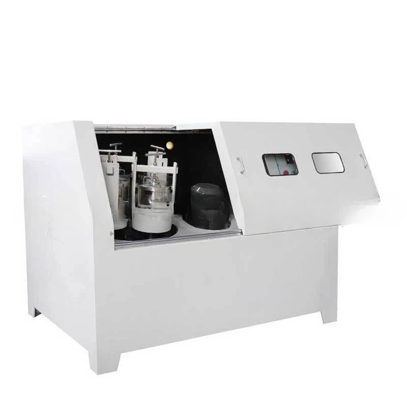 QM-QX40 Large Capacity All-round Planetary Ball Mill 40L