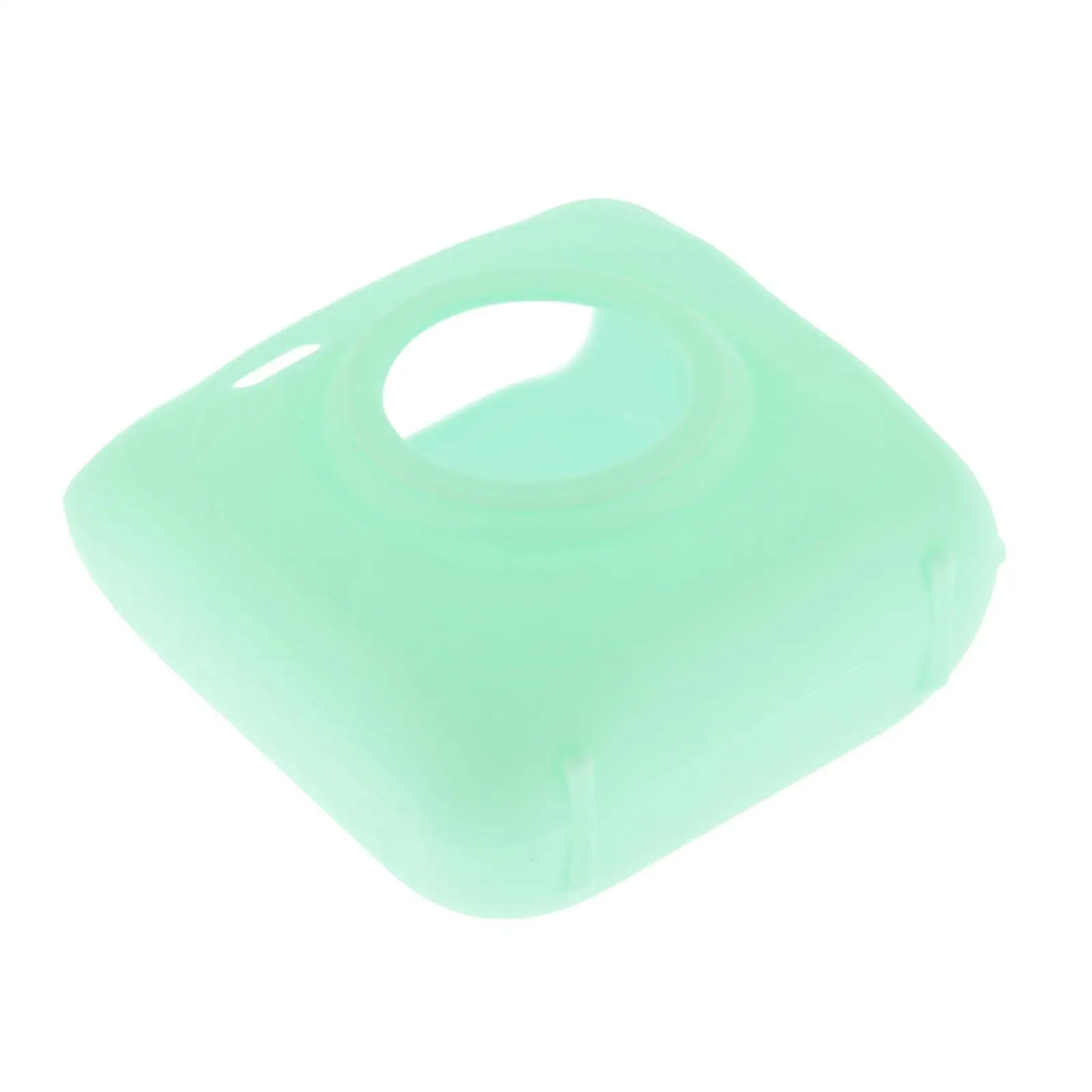 Protective Shockproof Heavy Duty Anti-scratch cap for Label Paper Instant Printer Full Body Anti-Slip Case, Durable to Use