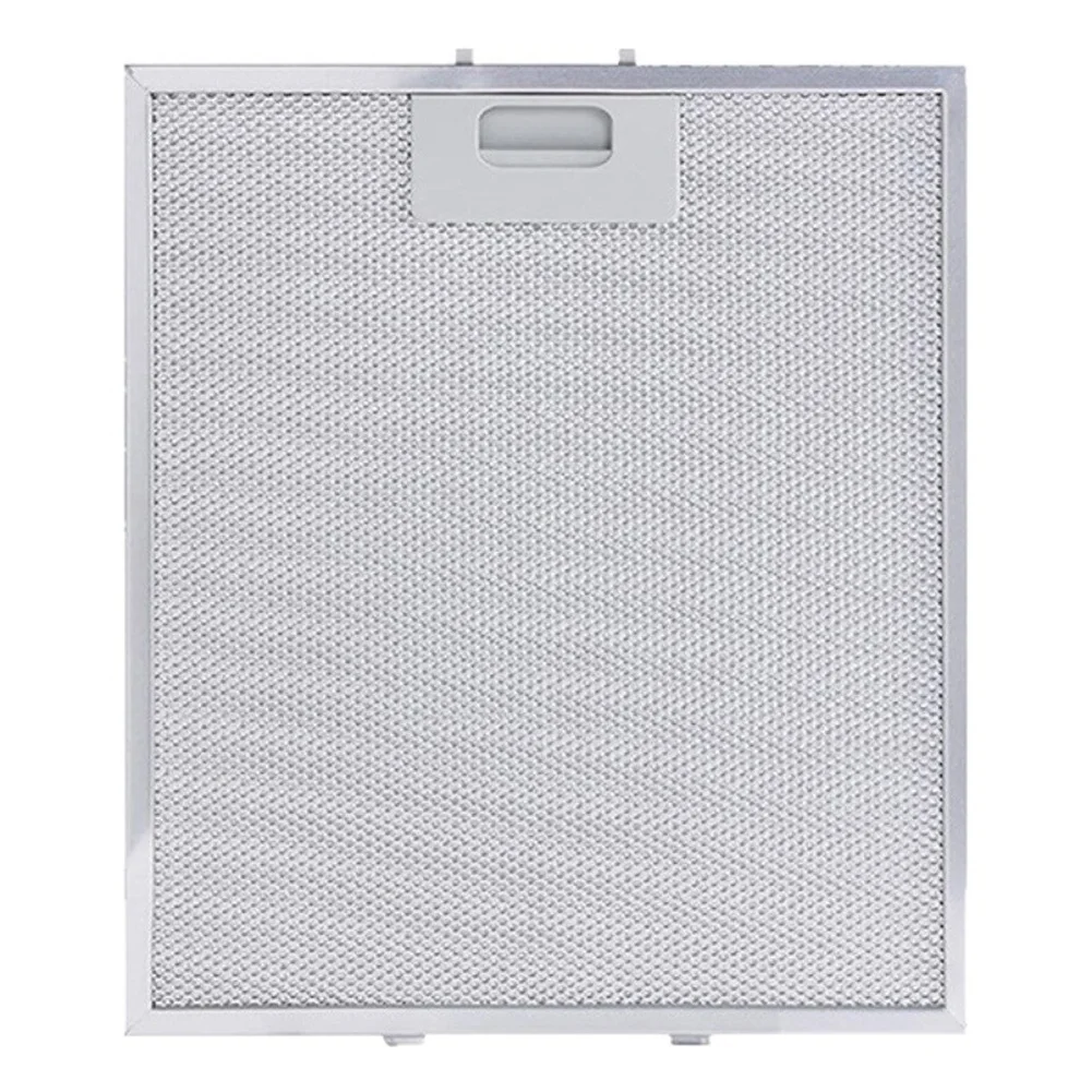 Aluminum Range Hood Filter Designed For FOR Jenn Air W10169961A Supports Kitchen Appliance Ventilation Efficiency view 4
