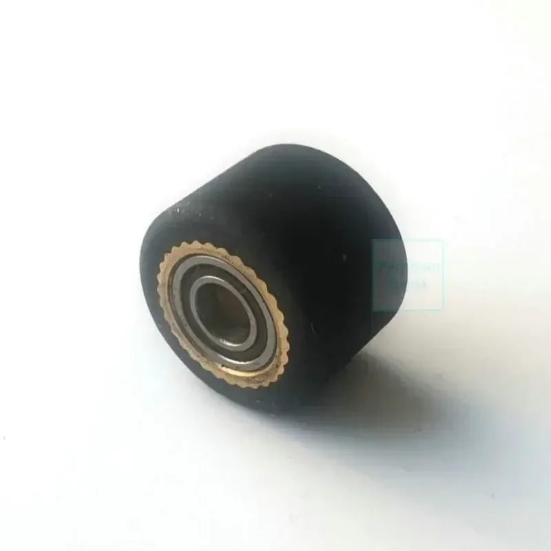 1Pcs Long Life 4x10x14 Pinch roller for use in Mimaki CG-60ST CG-130 CG61ST Cutting Plotter Vinyl Cutter