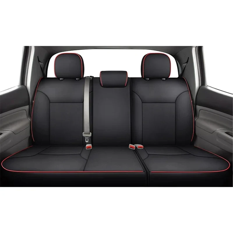 

Leather Car Covers Car Accessories Interior Decoration Custom Car Cover 2005-2015