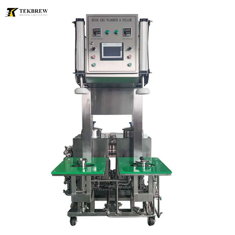 China Factory Tekbr…