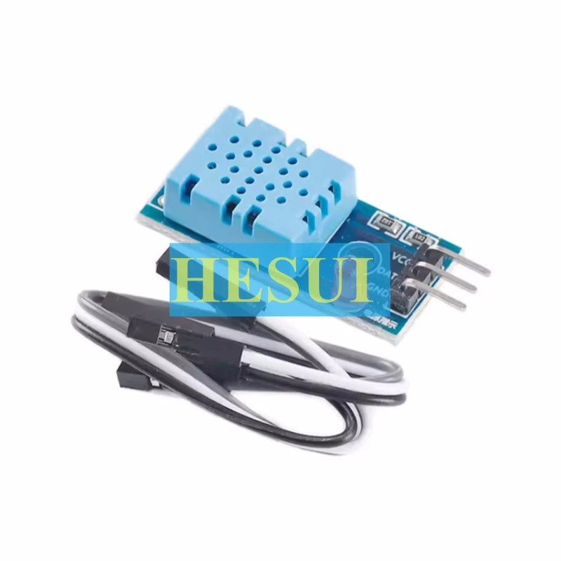 DHT11 Temperature module The temperature and humidity module sensor