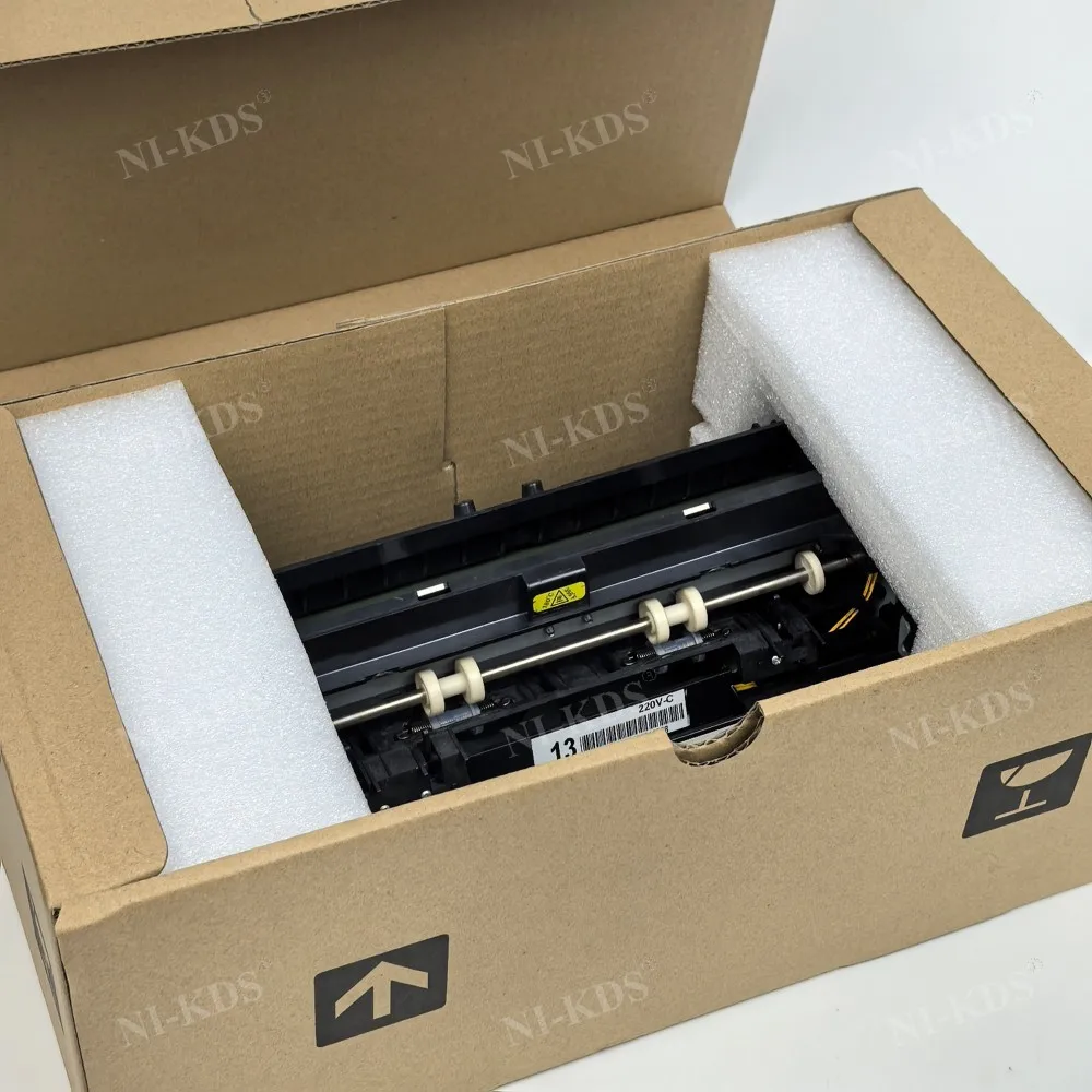 

40X8503 40X8504 Блок термофиксатора для Lexmark MS710 MS711 MS710dn 710 711 40X8530 40X8531 Комплект для обслуживания фьюзера