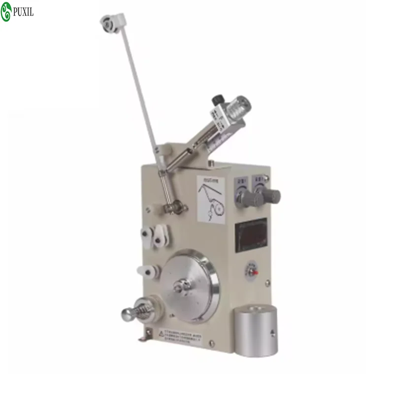 آلة لف الأسلاك، الموتر الإلكتروني، أنواع مختلفة من آلات لف الأسلاك، تعديل عالمي، ستابيلي توتر بسيط #1