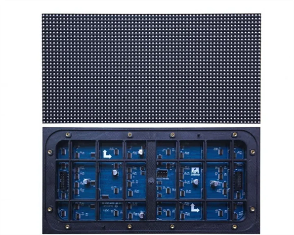 P5 indoor rgb smd LED module --- LED video display/video LED/indoor video rental display full color video wall p6 p8 p1