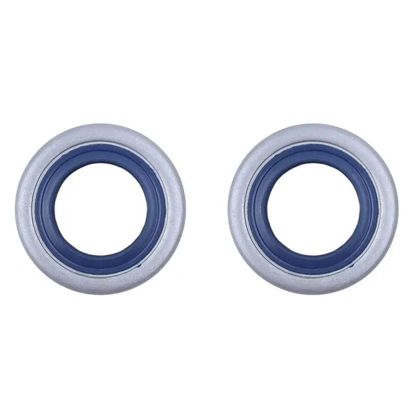 

Special Offer~Crankshaft Oil Seal Set Crankshaft Oil Seal Crankshaft Oil Seal Set For