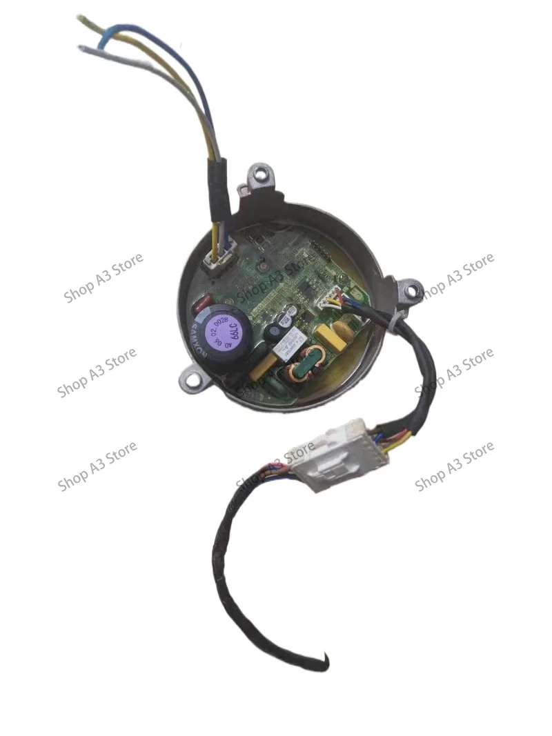 Drum Washing Machine Inverter Drive Board, Fit Motor Model SXG10BWL2 Replacement Part
