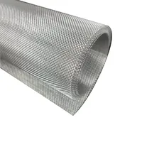 Stainless Steel Mesh for Household Mosquito Rodent Prevention.Thickened Self-adhesive Stainless Steel  Doors, Windows Screens