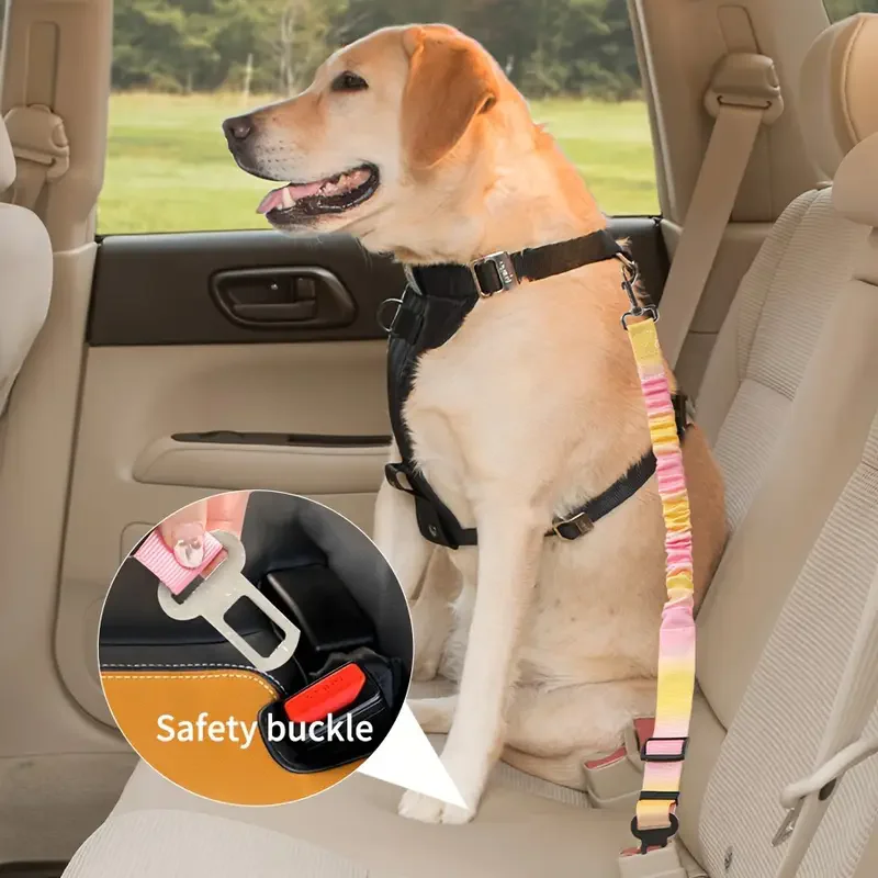 Auto-Sicherheitsgurtschnur. Di – Pet Supplies In Bulk Bewertung und Preis