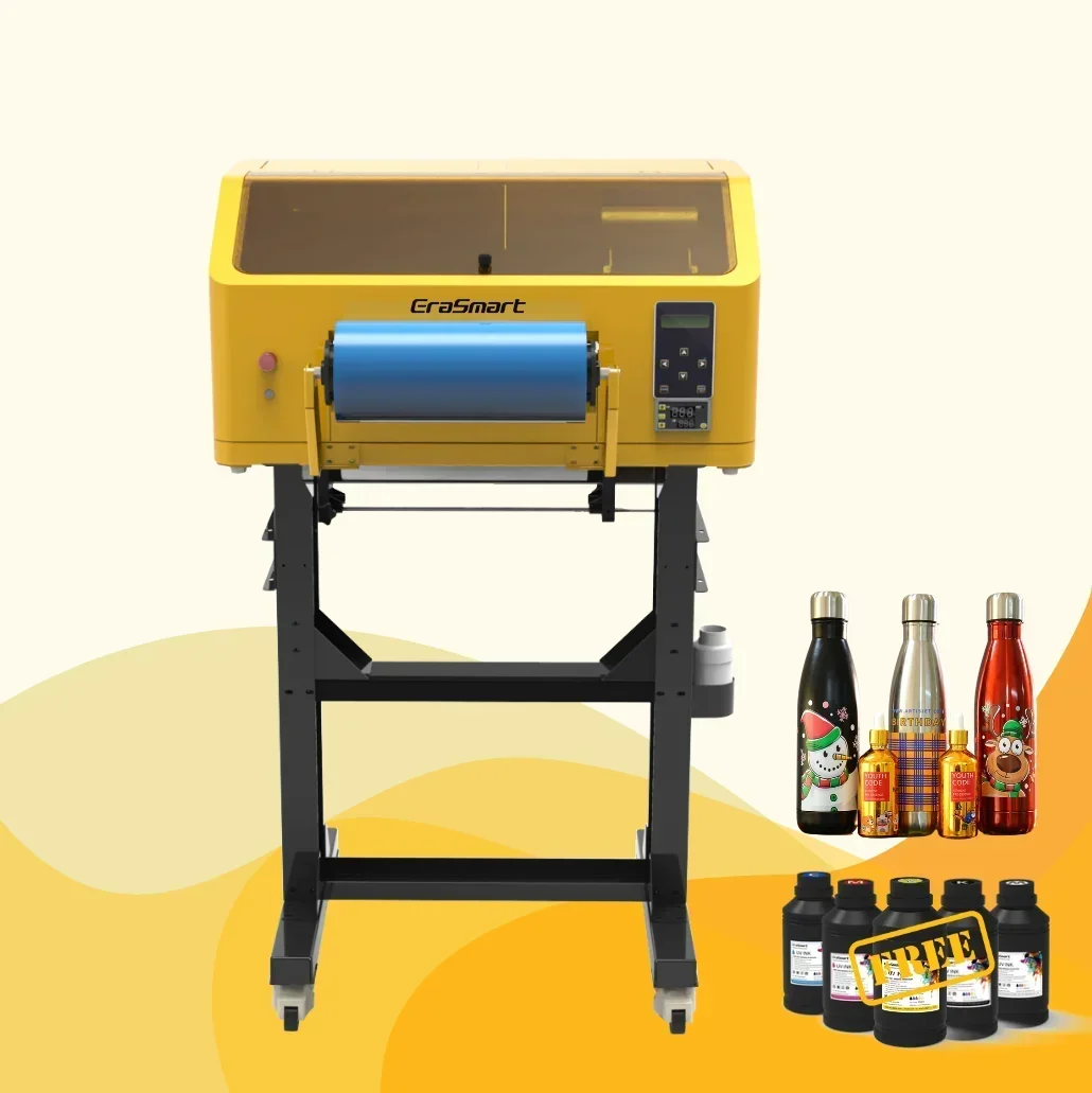 Erasmart A3 Sticker…