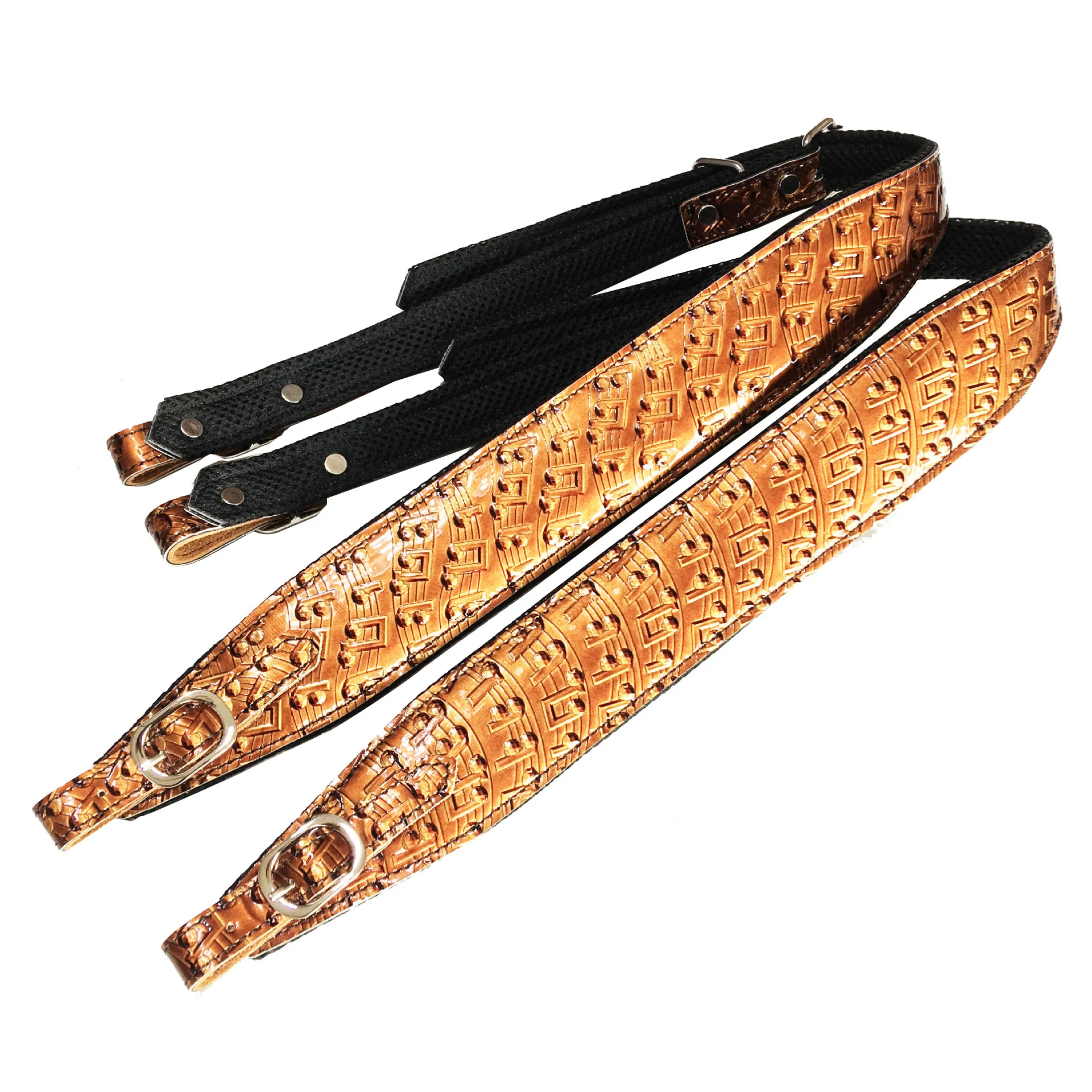 Accordion Strap,Adjustable,Three-color Optional,Reinforced & Widened Accordion Shoulder Strap,for 60/80/96/120 Bass Accordion