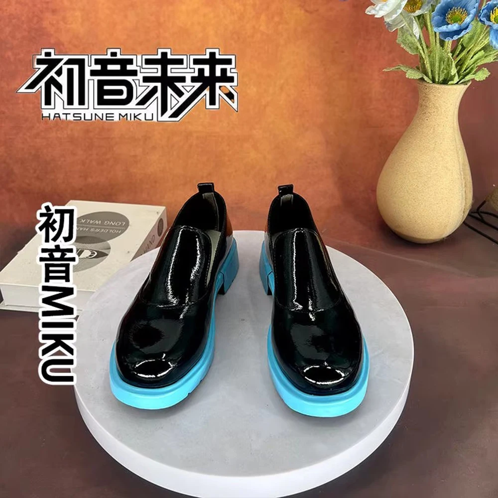 Novas e adoráveis botas de pla - Anime Cosplay Idea avaliação e preço